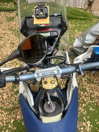 Husqvarna 701 Enduro 2021