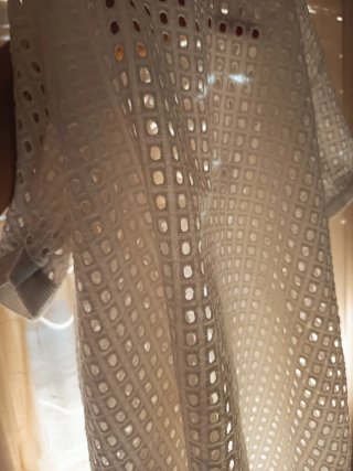 Camisa blanca mujer