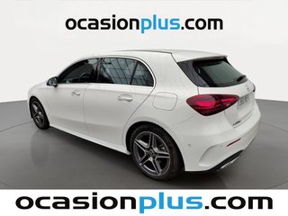 Mercedes-Benz Clase A 200 d 110 kW (150 CV)