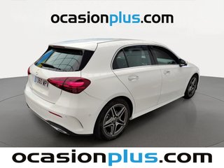 Mercedes-Benz Clase A 200 d 110 kW (150 CV)