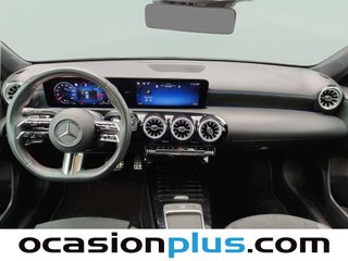 Mercedes-Benz Clase A 200 d 110 kW (150 CV)