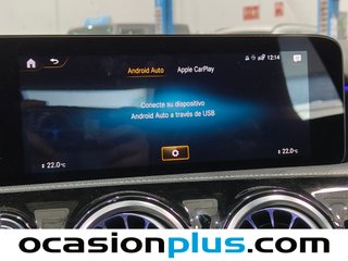 Mercedes-Benz Clase A 180 100 kW (136 CV)