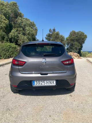 Renault Clio 2013