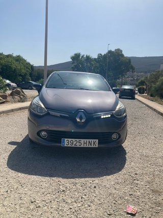 Renault Clio 2013