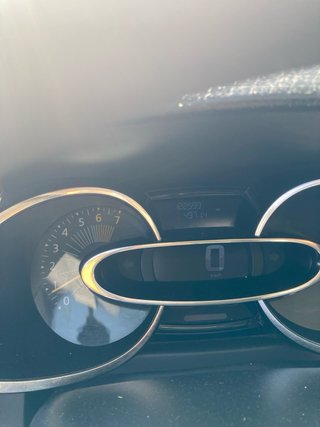 Renault Clio 2013