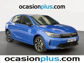 Opel Corsa 1.2T XHL GS 74 kW (100 CV)