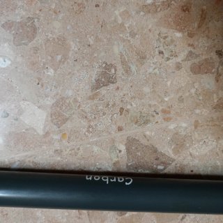 Manillar Carbono Trial Echo