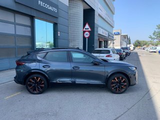 Cupra Formentor 1.5 TSI e-Hybrid 200kW (272 CV) VZ DSG