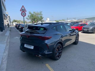 Cupra Formentor 1.5 TSI e-Hybrid 200kW (272 CV) VZ DSG