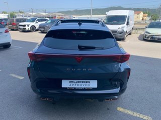 Cupra Formentor 1.5 TSI e-Hybrid 200kW (272 CV) VZ DSG