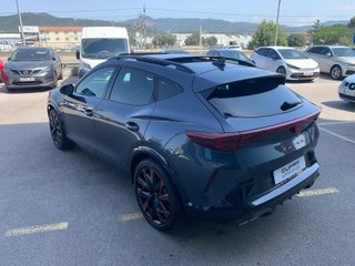 Cupra Formentor 1.5 TSI e-Hybrid 200kW (272 CV) VZ DSG