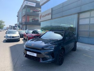 Cupra Formentor 1.5 TSI e-Hybrid 200kW (272 CV) VZ DSG