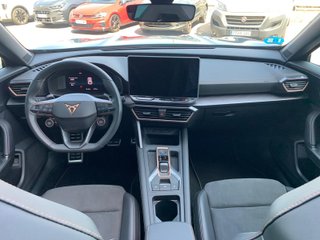 Cupra Formentor 1.5 TSI e-Hybrid 200kW (272 CV) VZ DSG