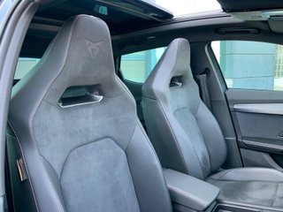 Cupra Formentor 1.5 TSI e-Hybrid 200kW (272 CV) VZ DSG