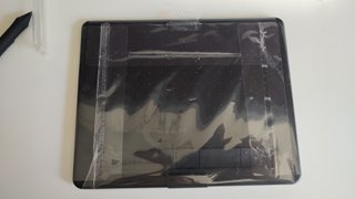 Tableta Gráfica Wacom Intuos S Bluetooth