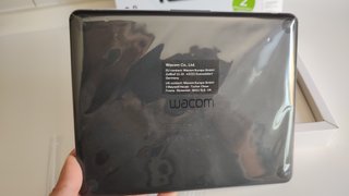 Tableta Gráfica Wacom Intuos S Bluetooth