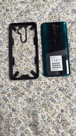 Xiaomi Redmi Note 8 Pro 6GB/64GB