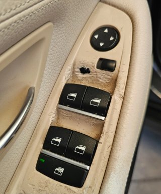 BMW Serie 5 2013