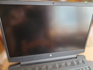 Portatil HP Gaming 16 i5-10300H/16GB/ SSD Nuevo