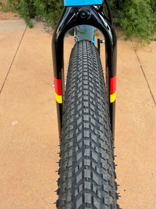 Ridley kanzo gravel