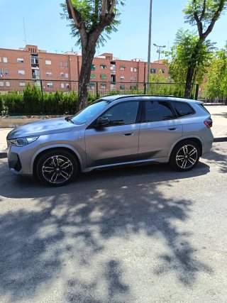 BMW X1 2024