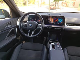 BMW X1 2024