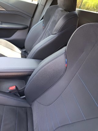 BMW X1 2024