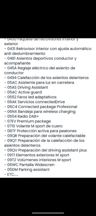 BMW X1 2024
