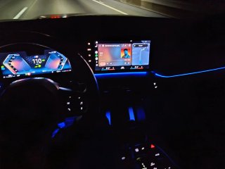 BMW X1 2024