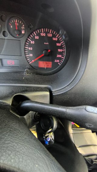 SEAT Ibiza 2000