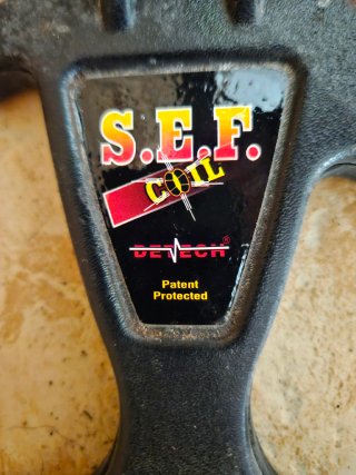 Detector Metales Fisher F75 Edición Especial