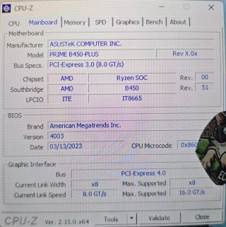 PC GAMER AMD RX 6600 8GB RYZEN 5 4500 GARANTÍA 12M