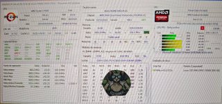 PC GAMER AMD RX 6600 8GB RYZEN 5 4500 GARANTÍA 12M