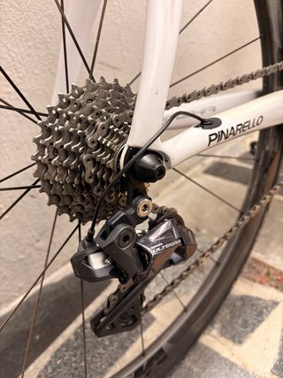 Pinarello Razha talla 52