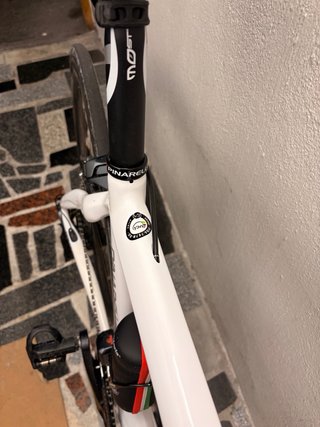 Pinarello Razha talla 52