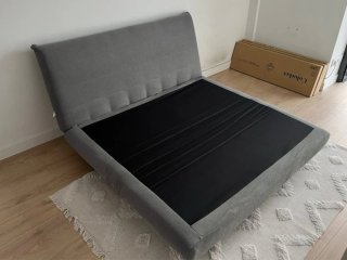 Divano letto compatto Teal