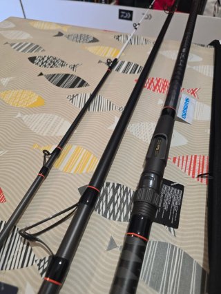 CAÑA SHIMANL ULTEGRA SURF J 425 BX HYBRID