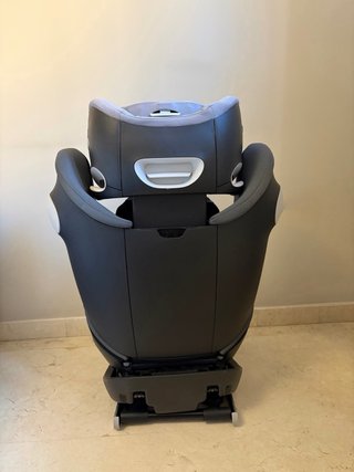 Cybex Pallas M-Fix Silla de Coche