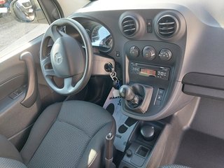 Mercedes-Benz Citan 2021
