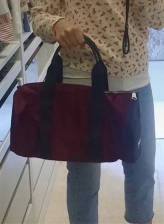 Bolsa de deporte Bimba y Lola