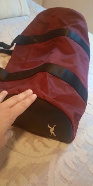 Bolsa de deporte Bimba y Lola