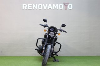 Harley-Davidson Street 750 - limitada A2