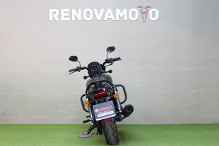 Harley-Davidson Street 750 - limitada A2
