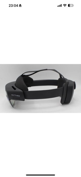 Gafas Realidad Virtual PuttView X
