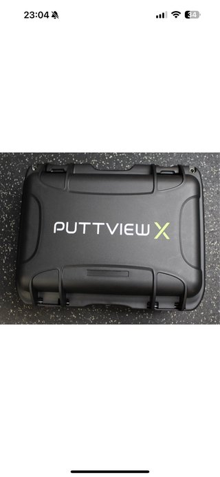 Gafas Realidad Virtual PuttView X