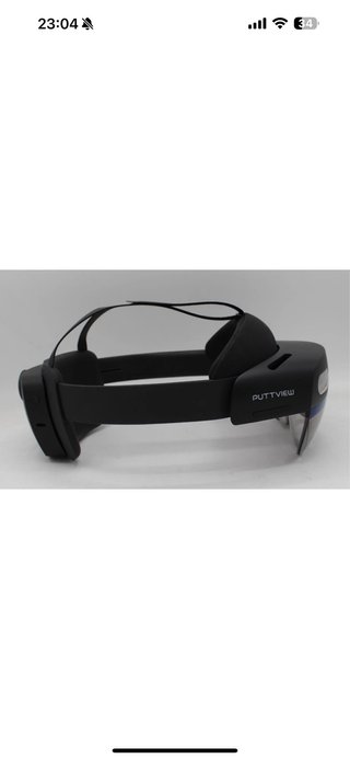 Gafas Realidad Virtual PuttView X