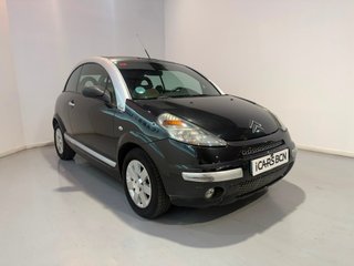 Citroën C3 Pluriel 1.6i 16v SensoDrive Cool