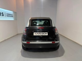 Citroën C3 Pluriel 1.6i 16v SensoDrive Cool