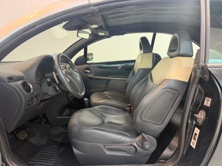 Citroën C3 Pluriel 1.6i 16v SensoDrive Cool