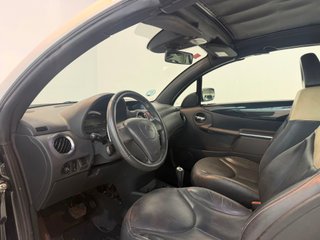 Citroën C3 Pluriel 1.6i 16v SensoDrive Cool